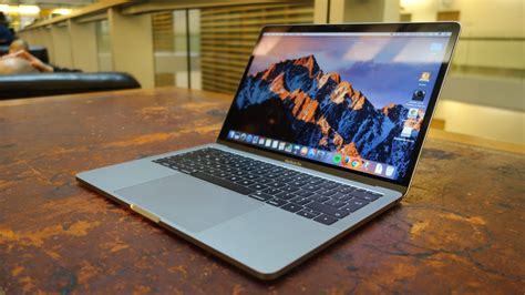 Macbook bid - The price of our 13-inch MacBook Pro review unit is a bit hard to stomach if you need a laptop just for basic computing tasks, but the $1,299 entry-level version is easier to recommend. In fact ...